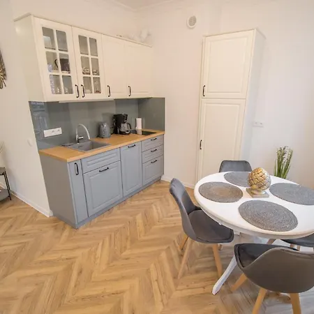 Villa44 Apartment Swinoujscie