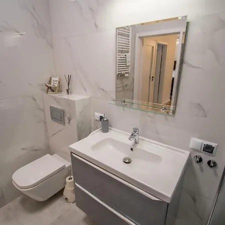Apartment Villa44 *