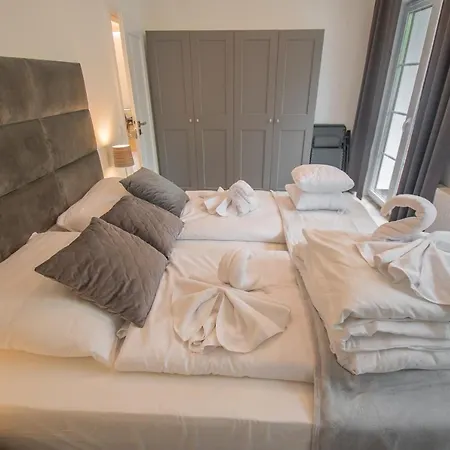Villa44 * Swinoujscie