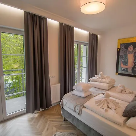 Villa44 * Świnoujście