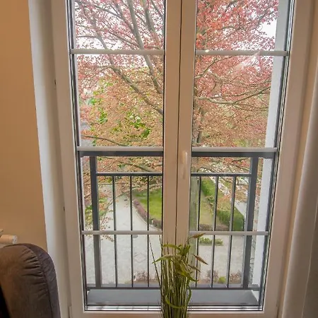 Villa44 Świnoujście