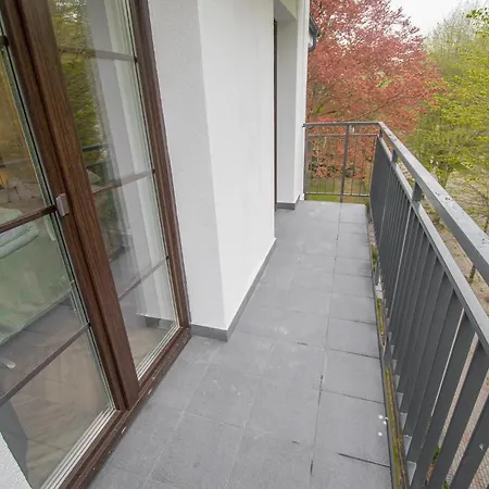 Apartamento Villa44 Świnoujście