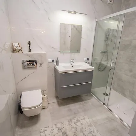 Apartamento Villa44 *