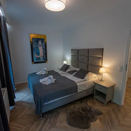 Villa44 Apartment *