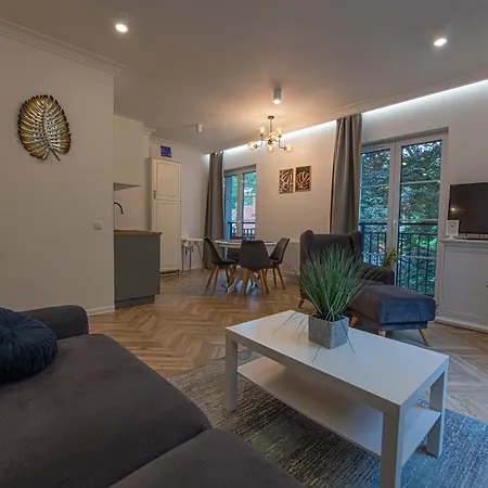 Villa44 Świnoujście