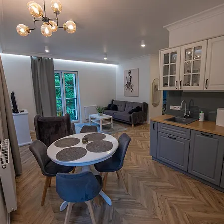 Villa44 * Swinoujscie