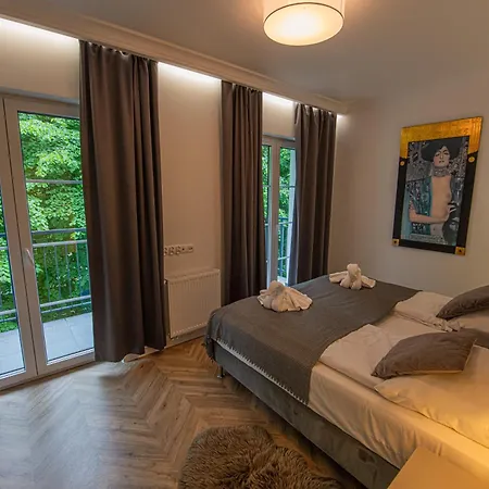 Villa44 * Świnoujście