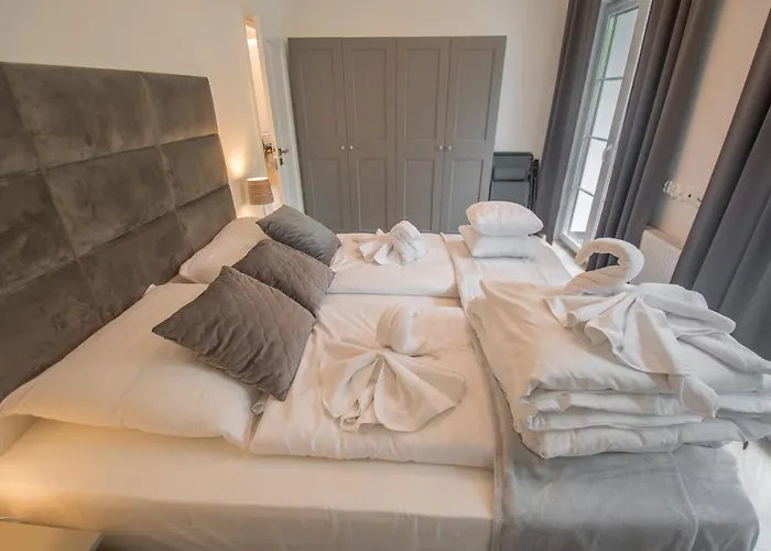 Villa44 * Świnoujście (Swinemünde)