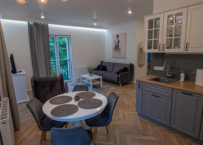 Villa44 * Свиноуйсьце