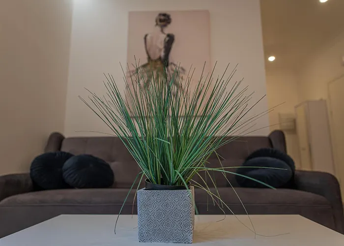 Villa44 Апартаменты *