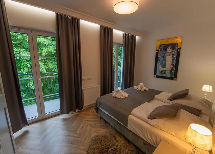 Villa44 * Свиноуйсьце